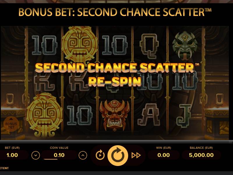 Бонусы Rise of Maya