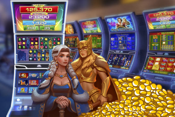 Поиск самых дающих автоматов Как распознать дающие автоматы